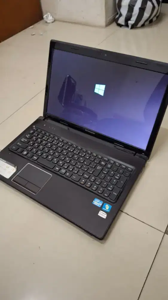 Lenovo Core i5 thn 2016