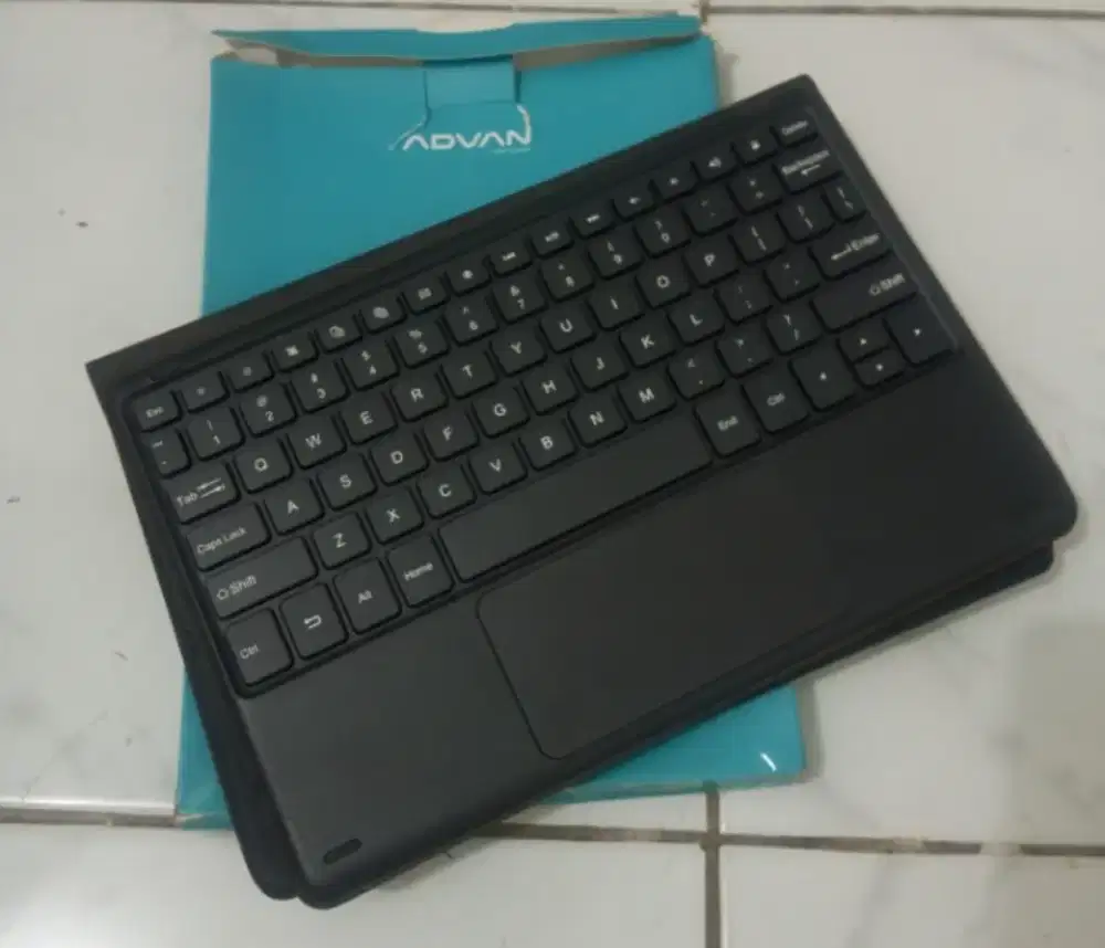 Tab Advan sketsa 3 Mulus