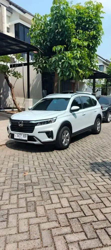 Honda BR-V 2023 Bensin