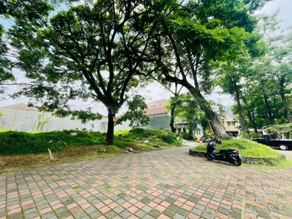 Tanah Murah ijen nirwana Residence Harga 9,5jt/m