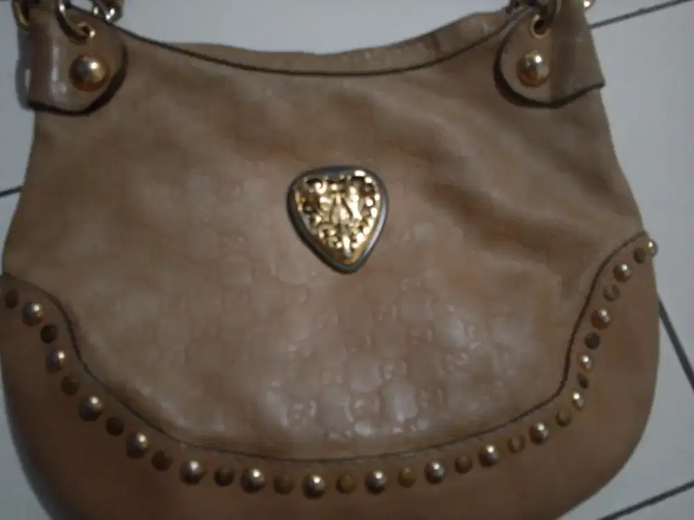 Tas second ori gucci