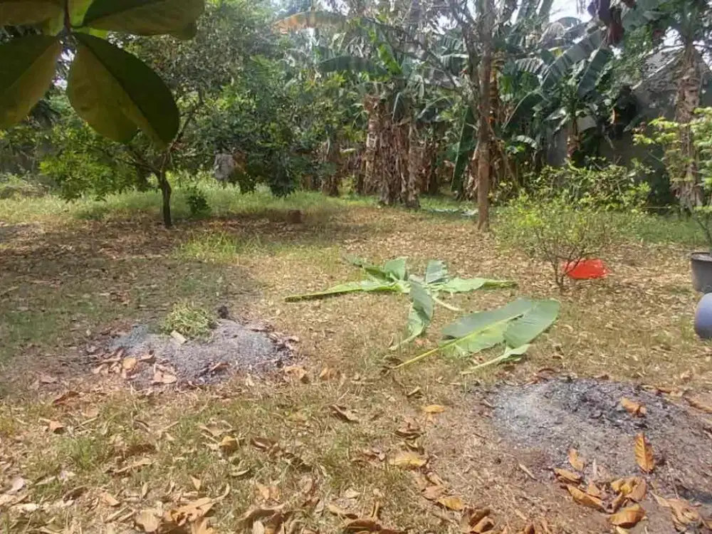 Dijual Murag Lahan Di Rawa Lumbu Bekasi