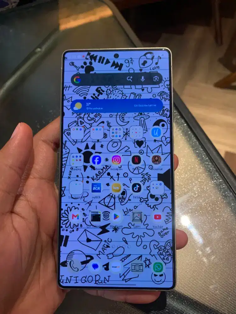 Samsung s 25 Ultra 12/512GB