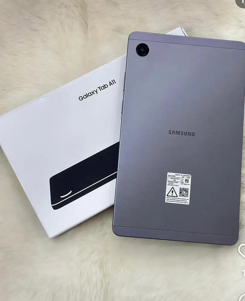 Samsung galaxy tab A11 tablet android