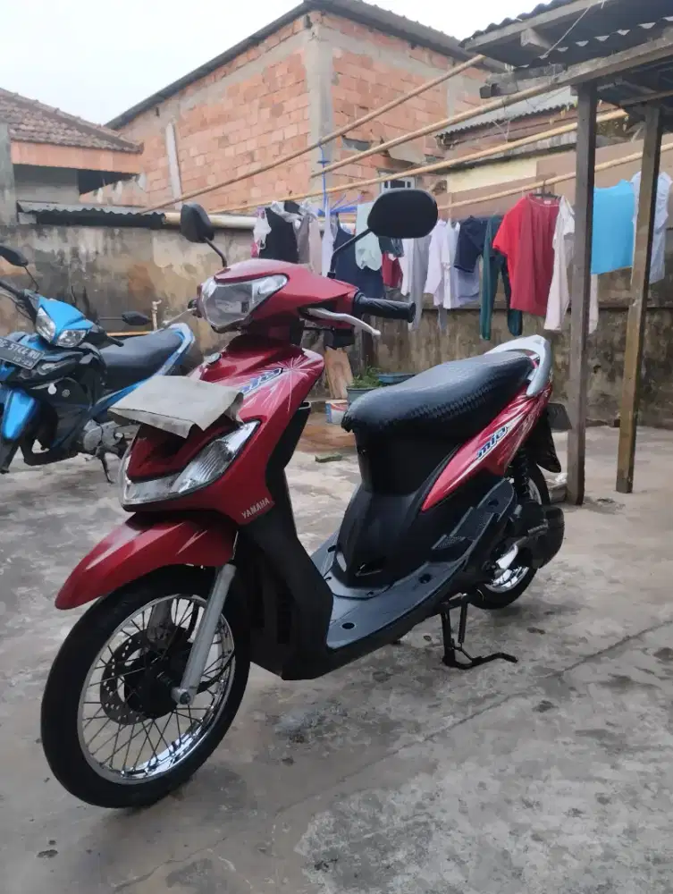 mio full ori istimewa