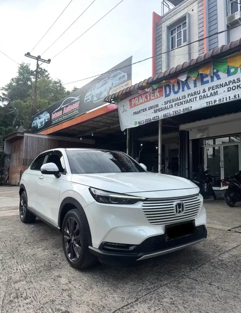 HRV SE 1.5  Automatic (2022/2023) Cakepp