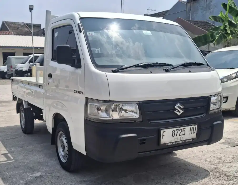 Carry tayo acps 2023. Carry tayo pick up ac ps 2023
