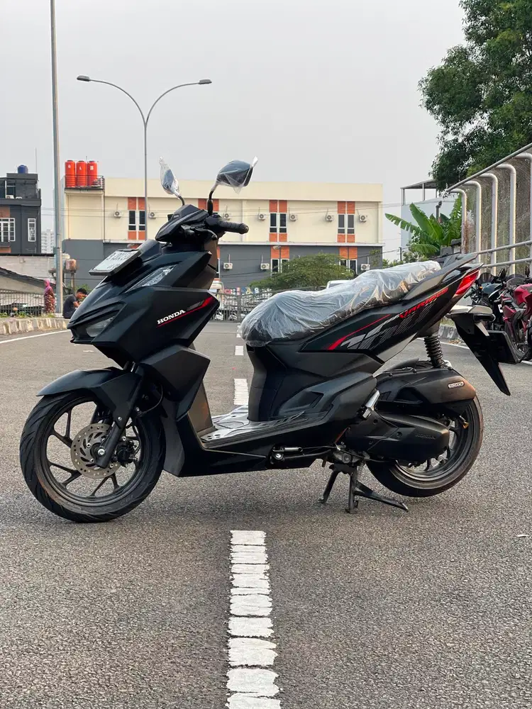 [KREDIT 500 AJA] VARIO 160 CBS 2023 Barang Bagus Mulus