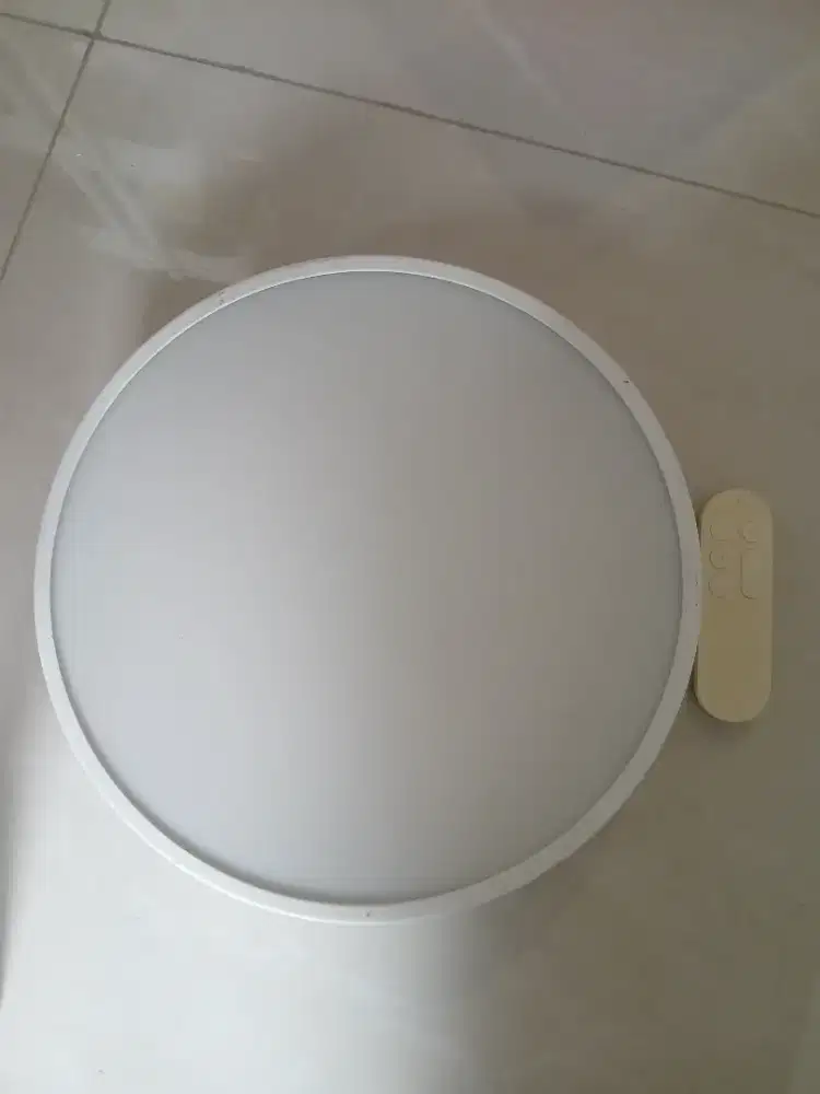 Lampu Yeelight YLXD01YL 28w