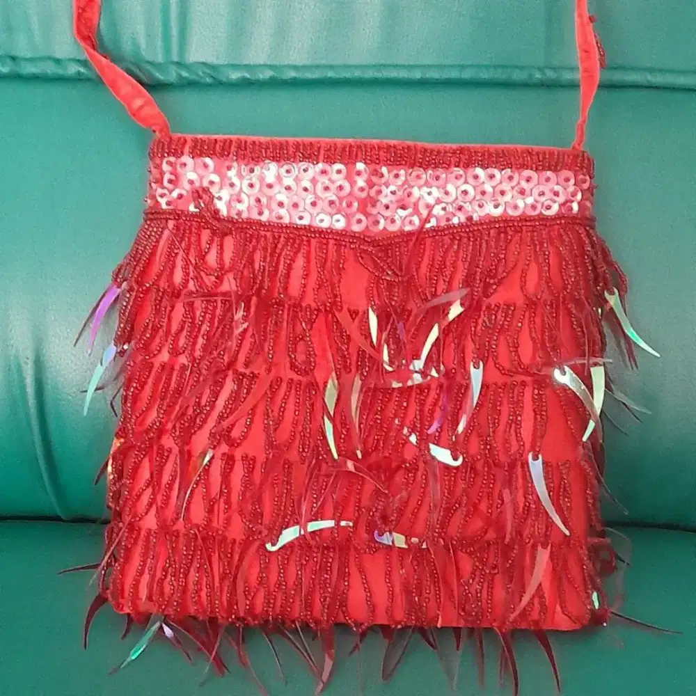 TAS PAYET RUMBAI
