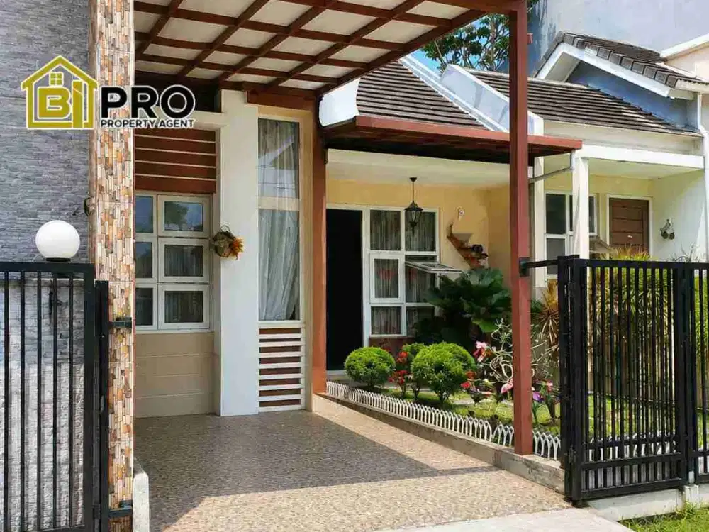 Survei langsung cocok!! Rumah rapi terawat layak dibeli dan harga terbaik cikeas cibubur