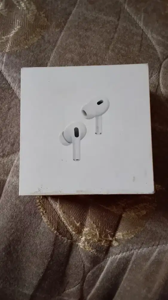 AIRPODS PRO GEN 2 ORI IBOX