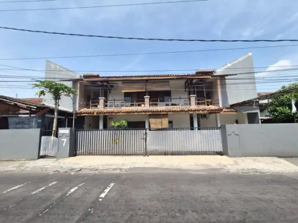 LT 362 Kos Kost Eksklusif JL AFFANDI GEJAYAN Caturtunggal Depok Sleman Dekat UGM, UNY, Atmajaya, Sanata Dharma, Demangan,Karangmalang, Pogung Pandega