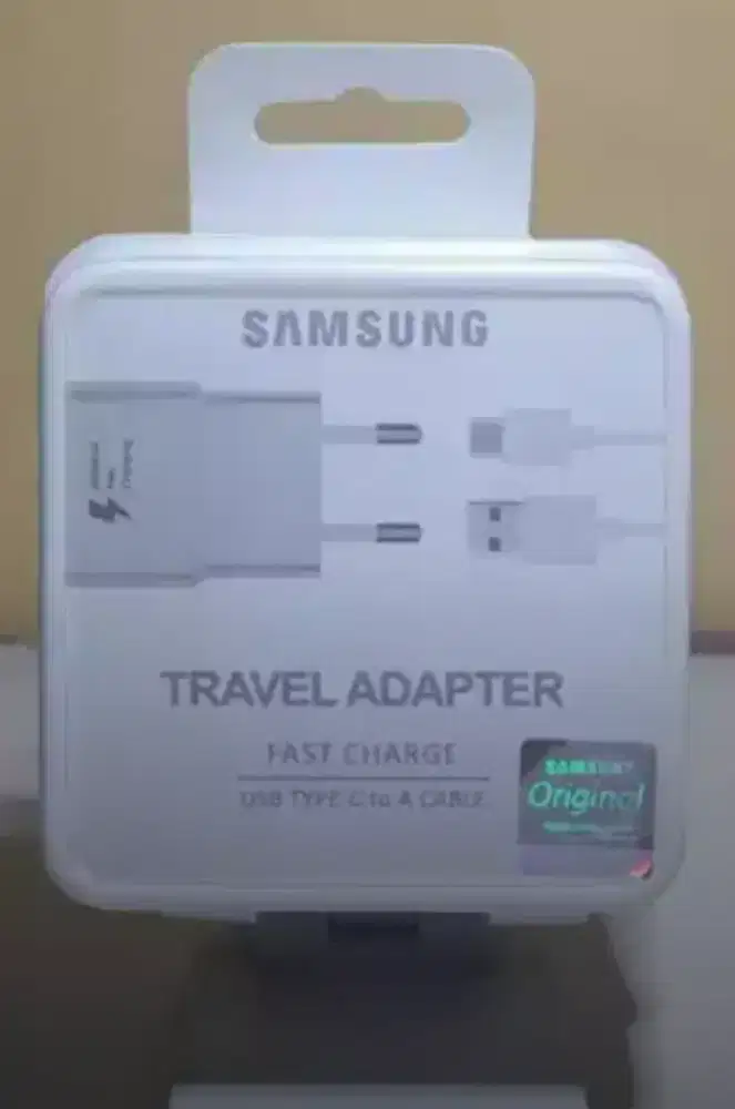 Charger samsung type c