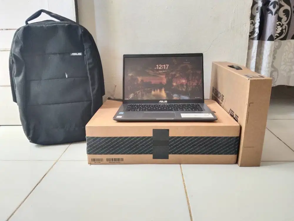 Laptop Asus notebook A416m