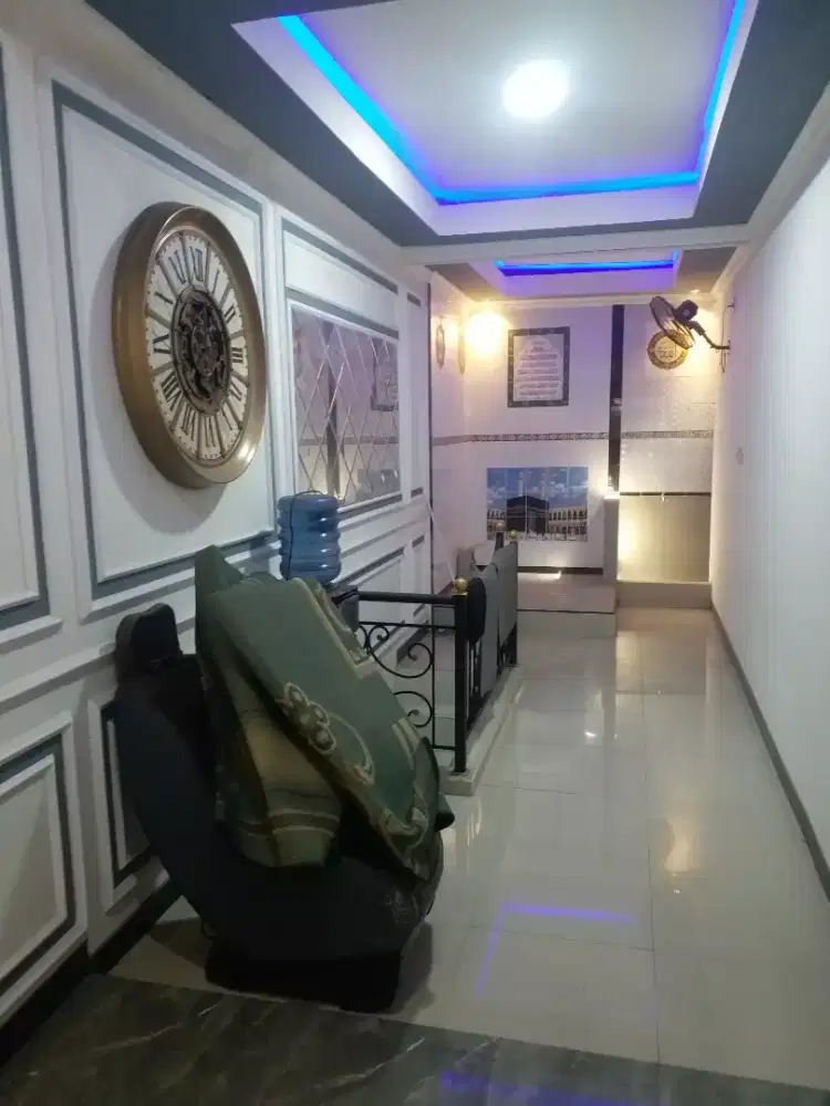 Rumah di jual taman pondok jati Taman sidoarjo