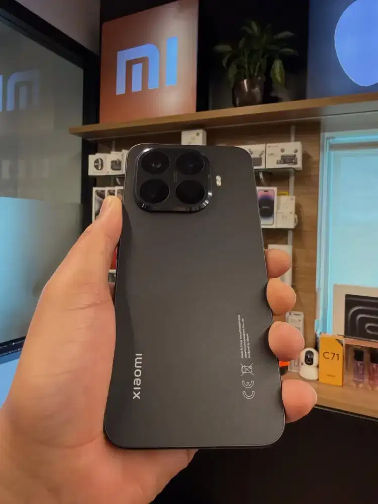 Xiaomi 15T Pro/ Promo cicilan dan promo bunga ringan dan proses cepat