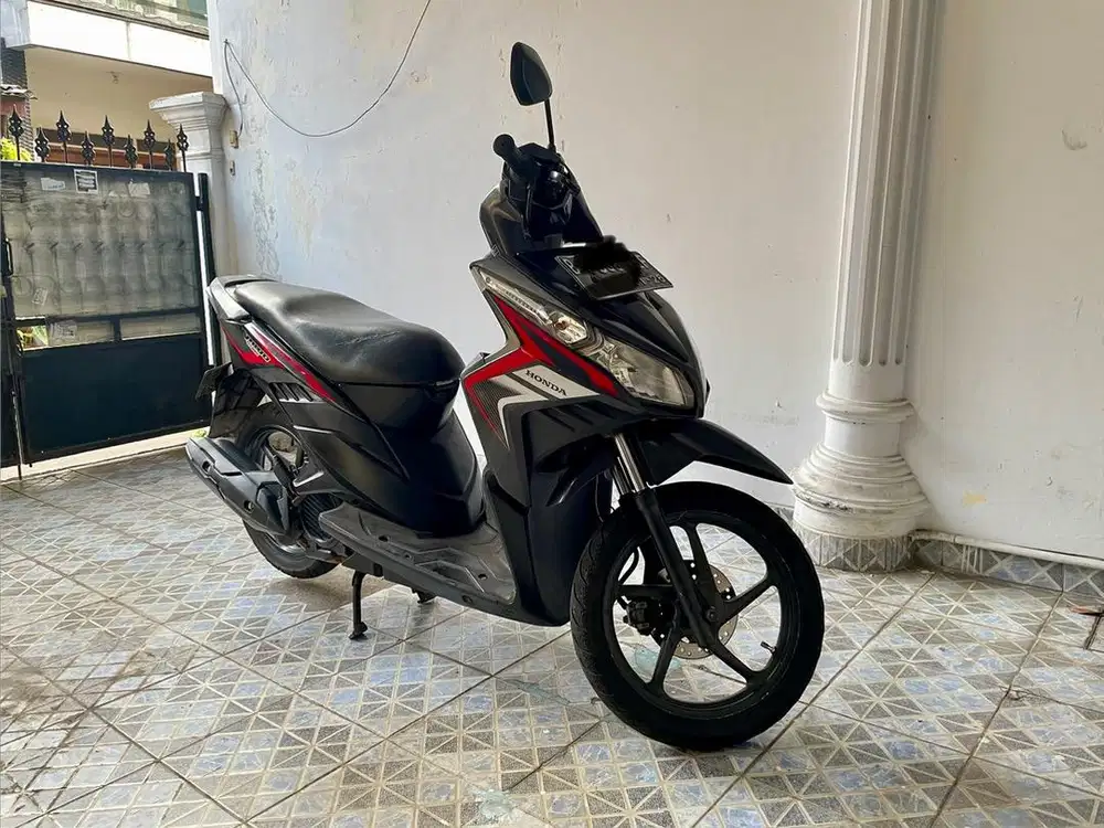 Vario Techno 2011