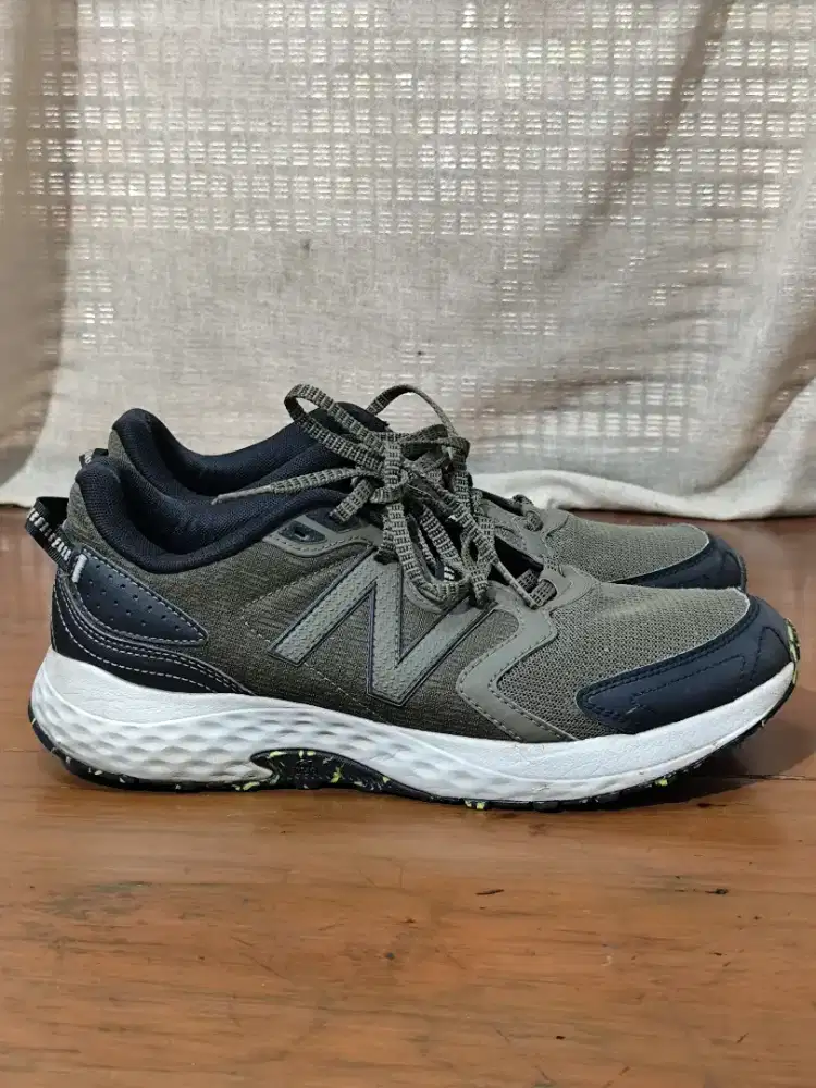New Balance Trail Run Shoe