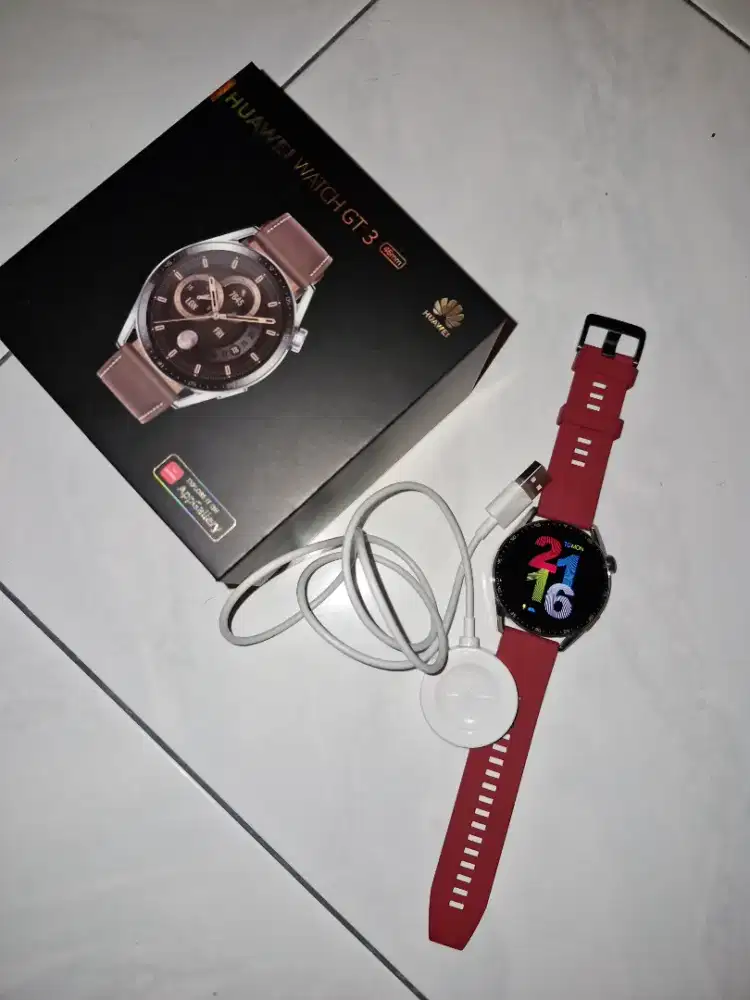 Huawei Watch GT 3 46mm
