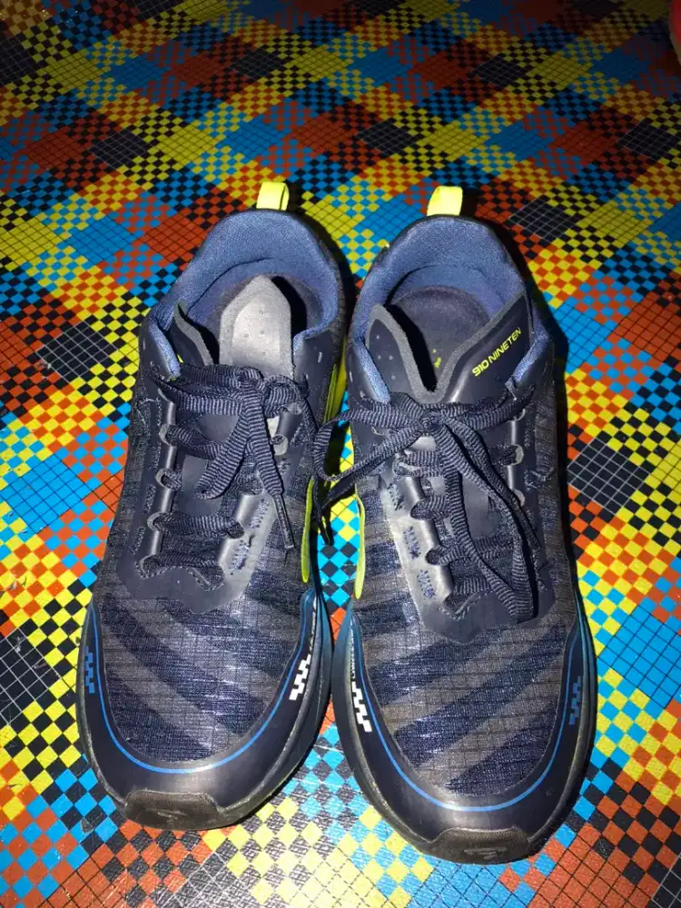 Sepatu Olahraga Brand 910 Original