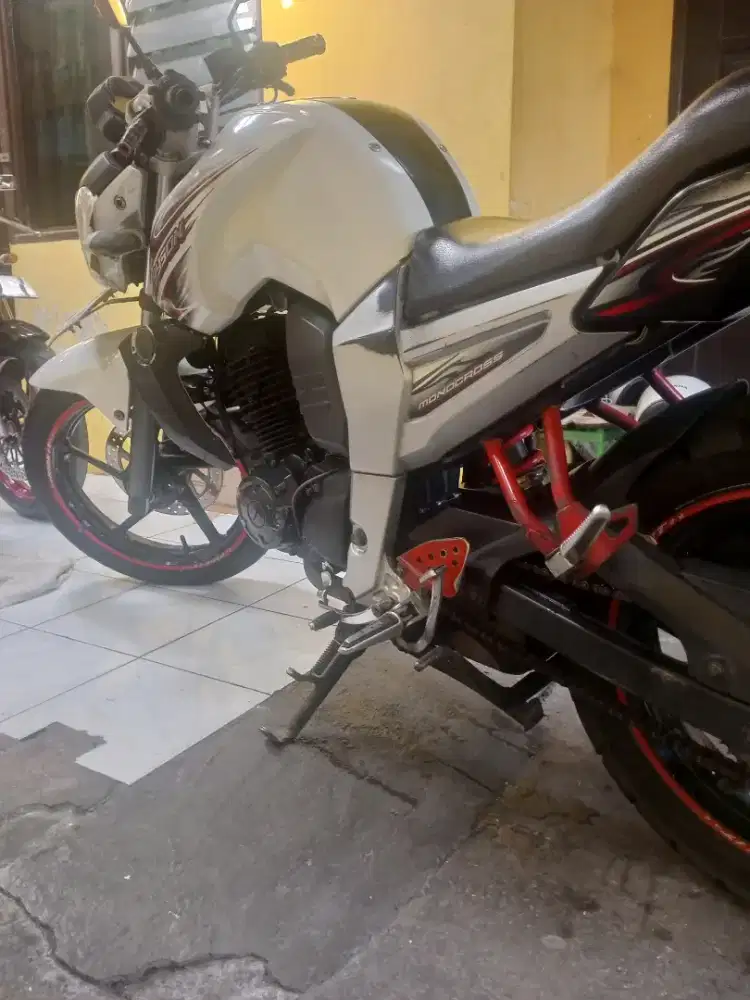 Jual motor bishon