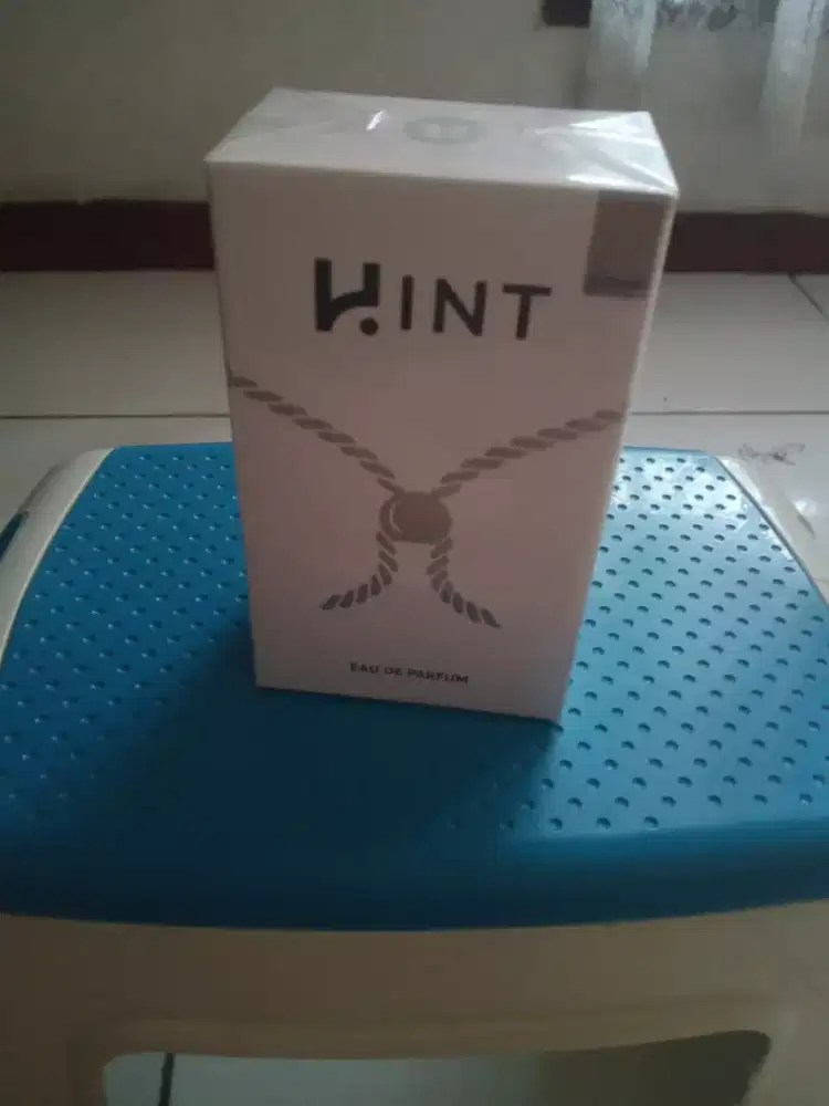 Parfum Original HINT Ultimate