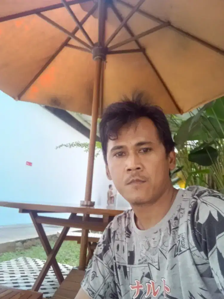 Cari pekerjaan sebagai driver