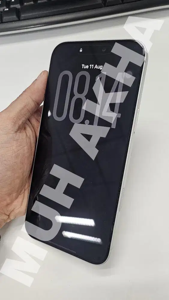 IPHONE 17 PROMAX 256GB