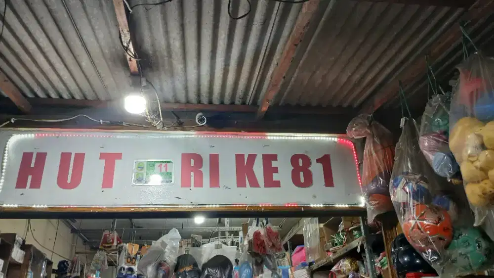Lowongan kerja Fotocopy dan Biro Jasa