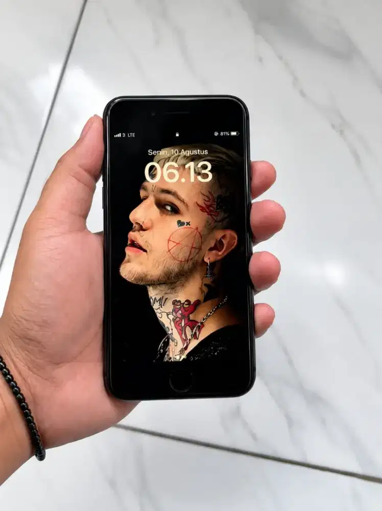 Iphone 8 64GB Black
