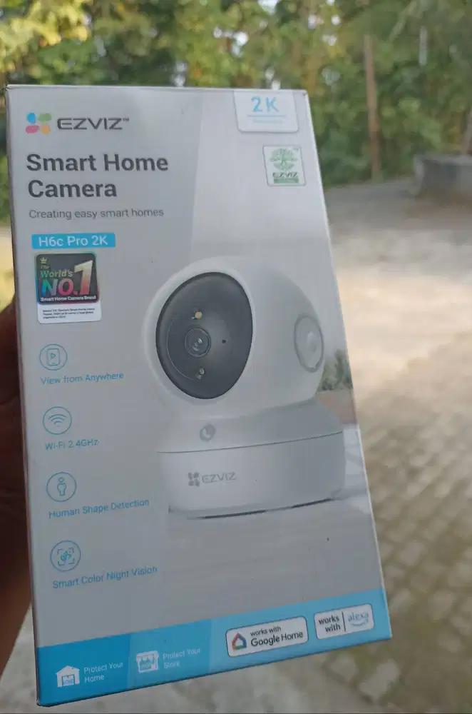 Jasa Pasang CCTV