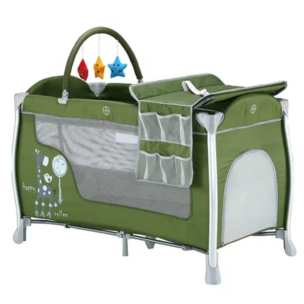 Baby Box L'abeille