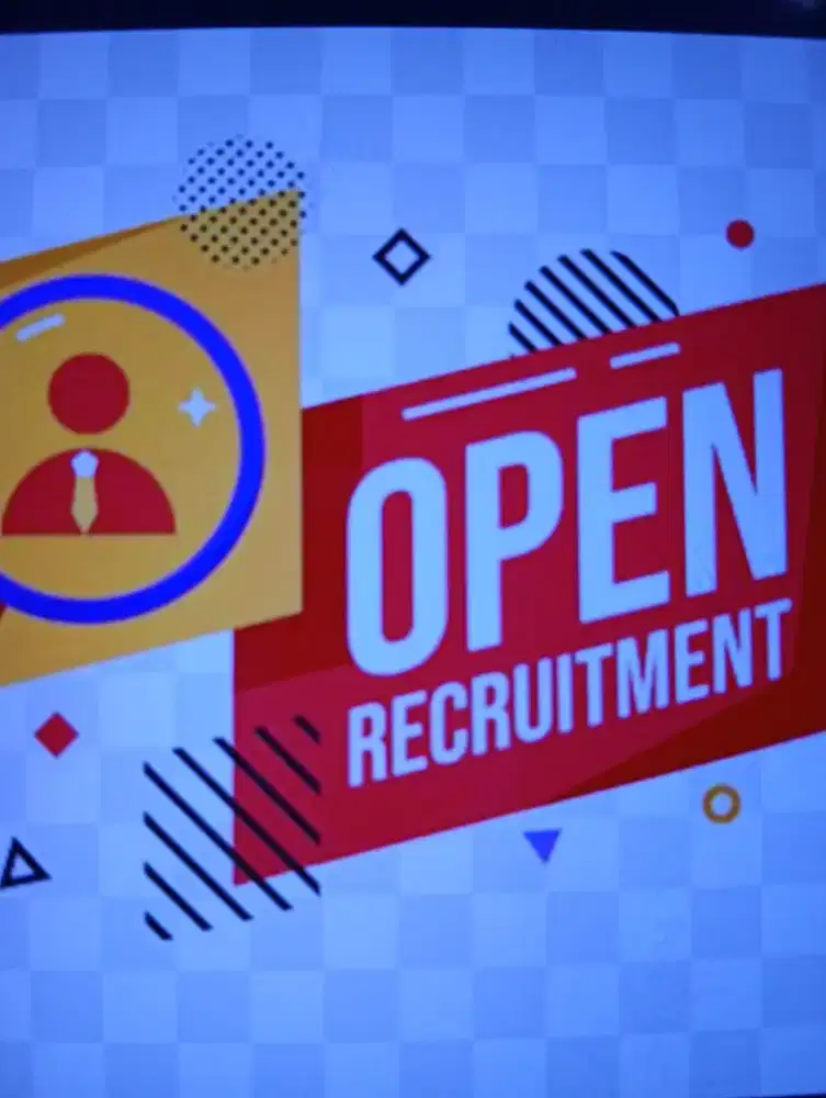 Loker Bekasi Harapan Indah