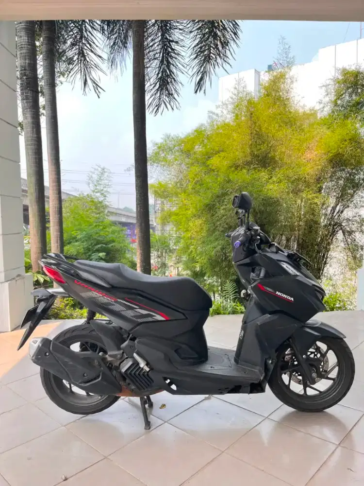 Vario 160cc | Tahun 2023 (Nego Sewajarnya)