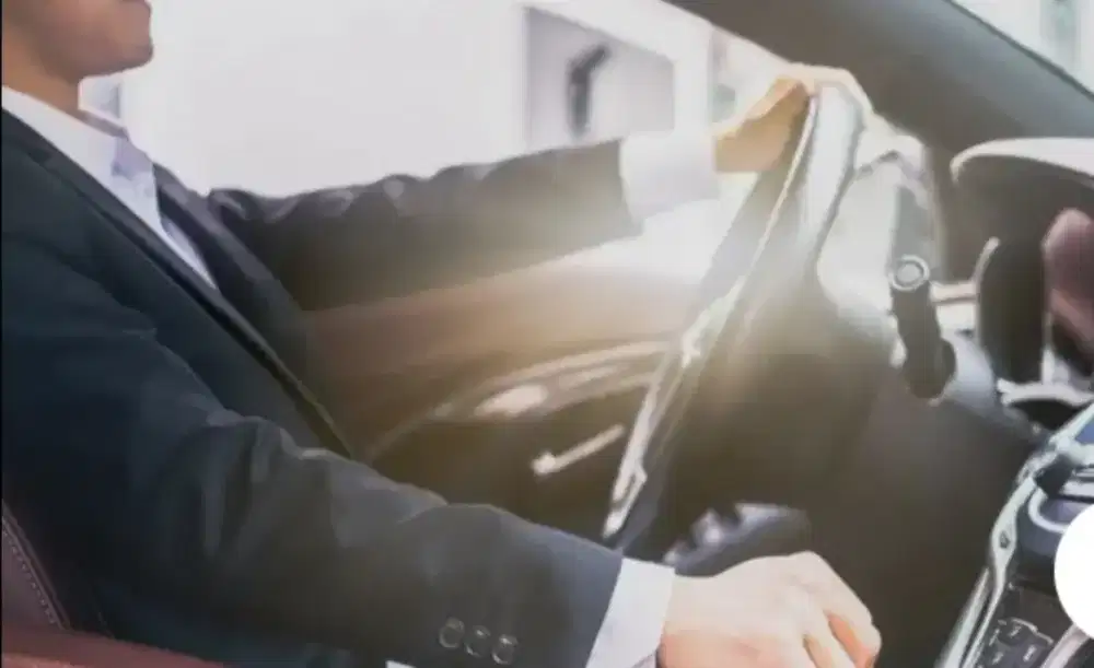 Driver / Supir Operasional