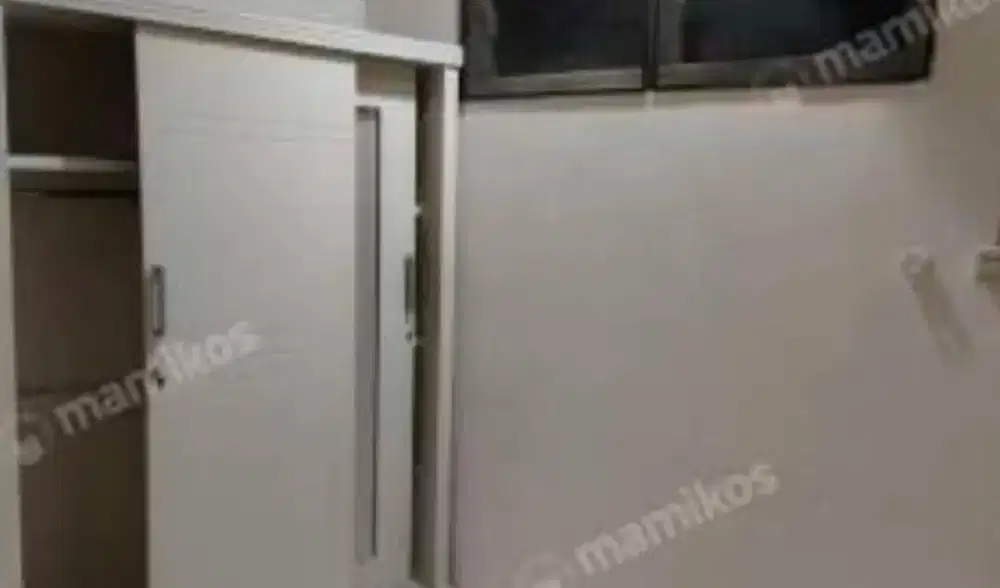 Kamar kost khusus wanita