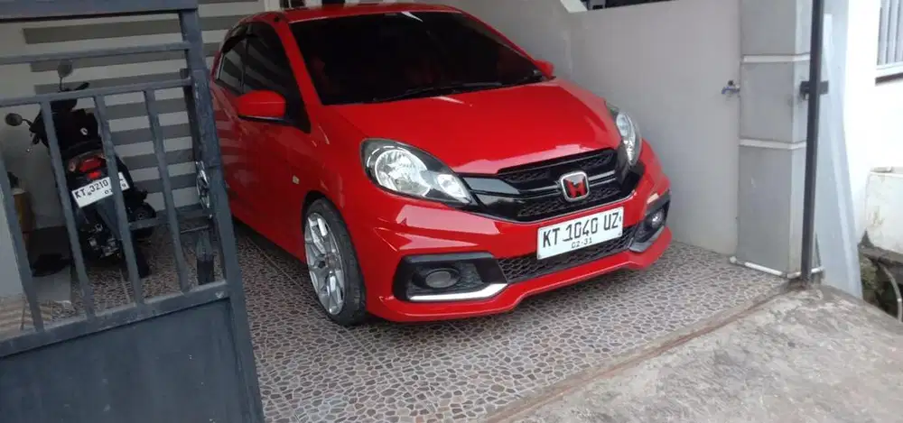 Brio E manual 2015