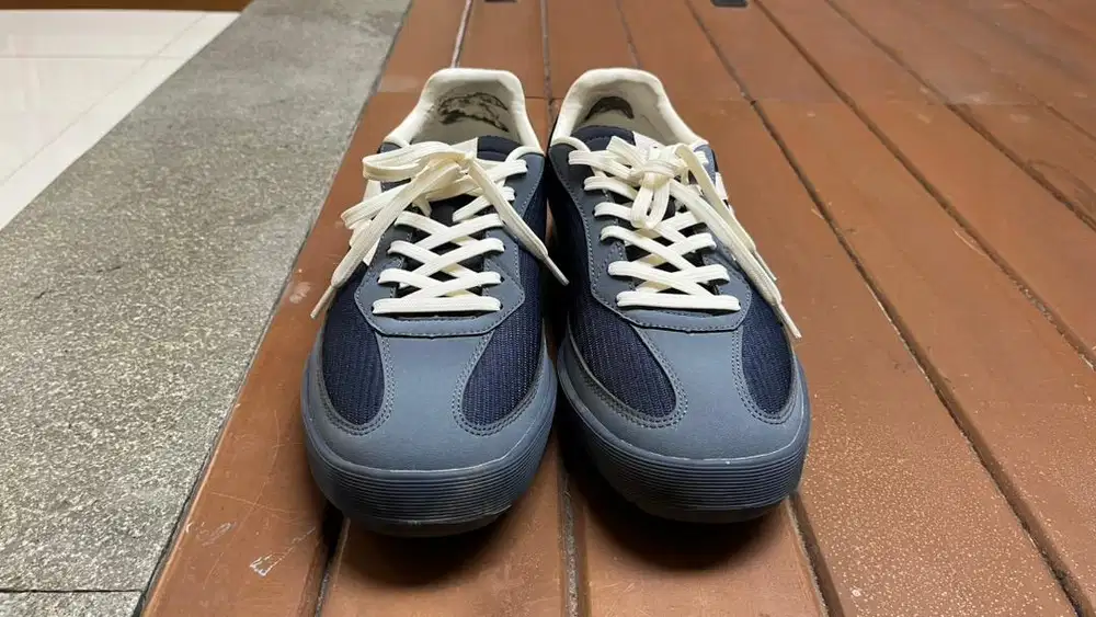 Kanky Klasik Kohaku Navy