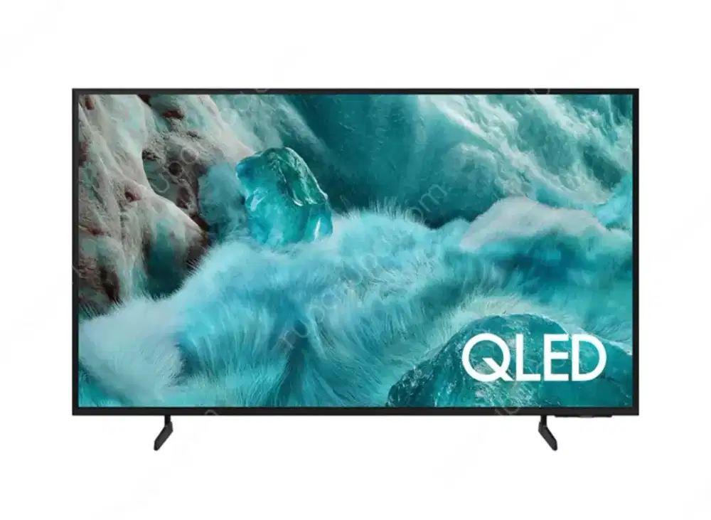 Samsung Qled Smart TV 43 Inch 4K Spesial Promo