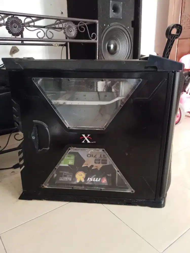 Casing CPU Jumbo