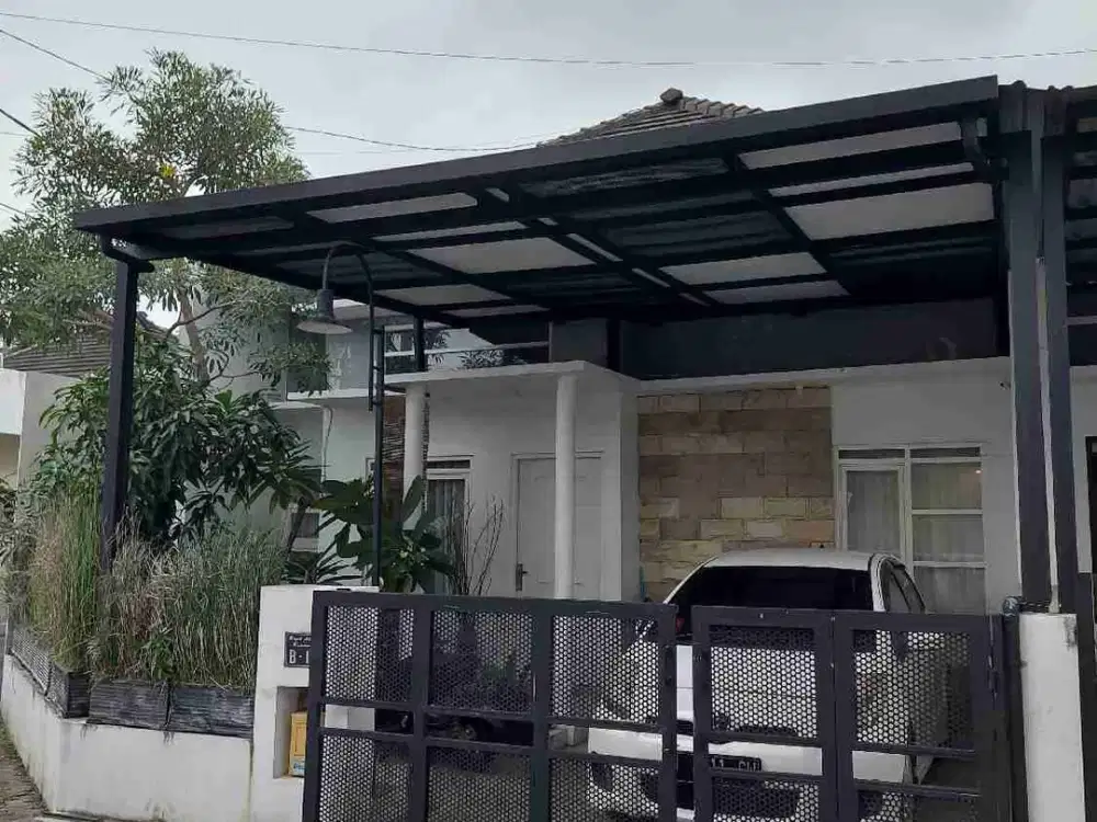 Rumah Hook Semifurniture