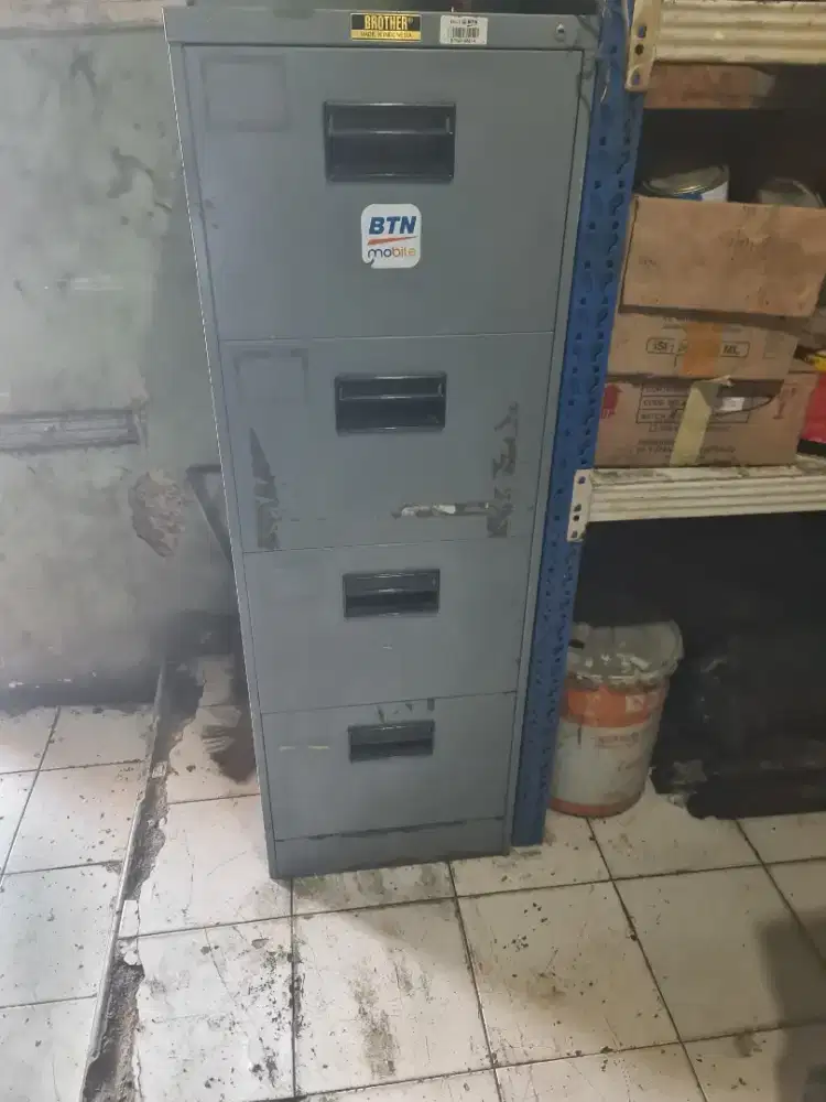 Perlengkapan kantor