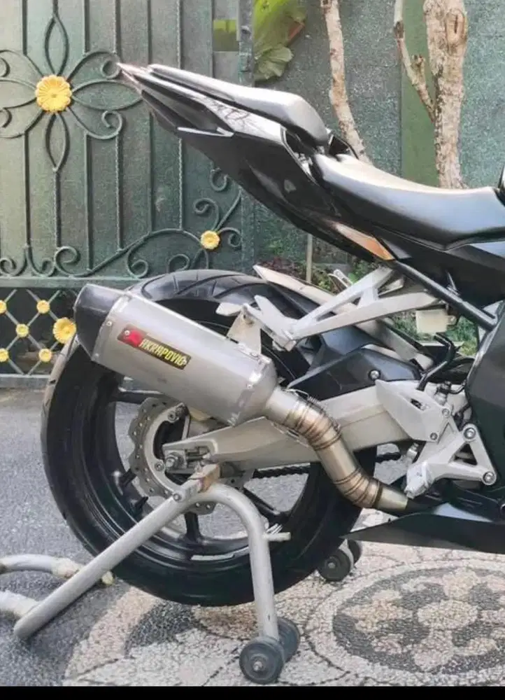 BAN IRC HONDA STANDAR