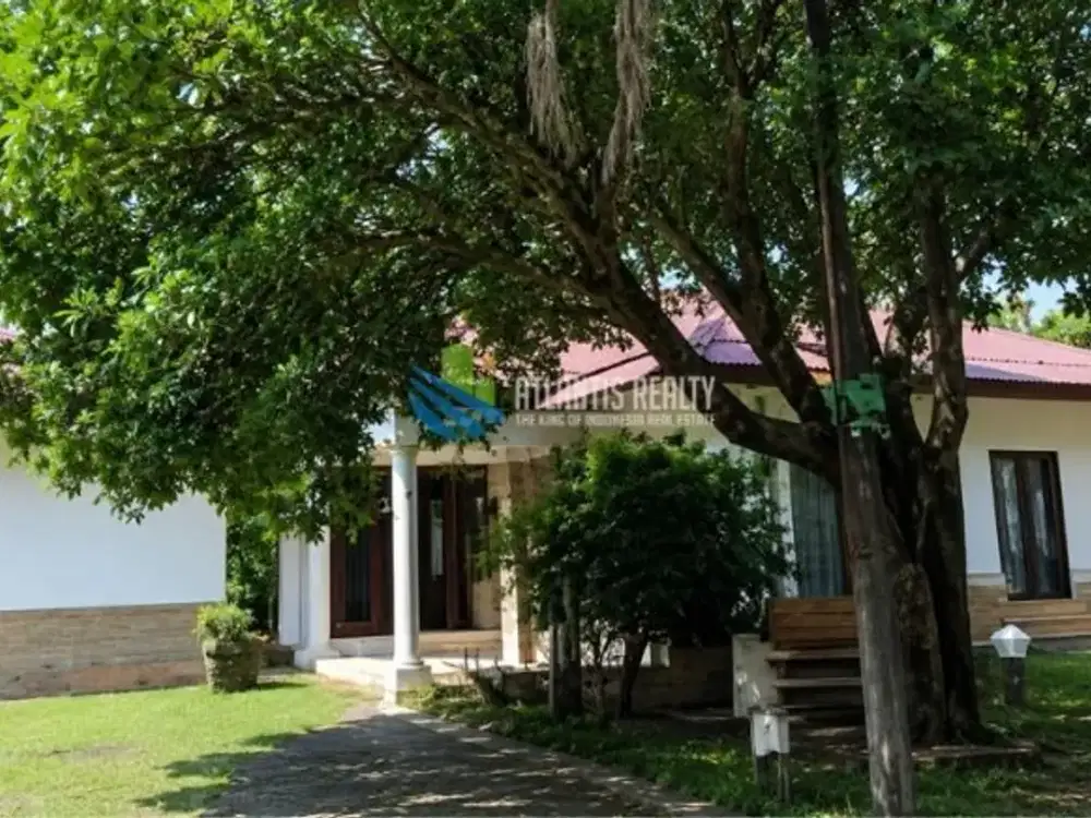 Dijual rumah di Pejaten Jakarta Selatan