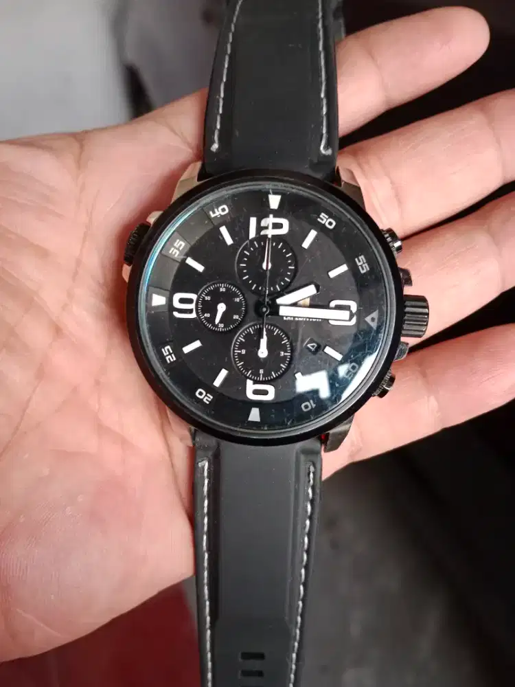 Jam Tangan Original dari Brand Expedition