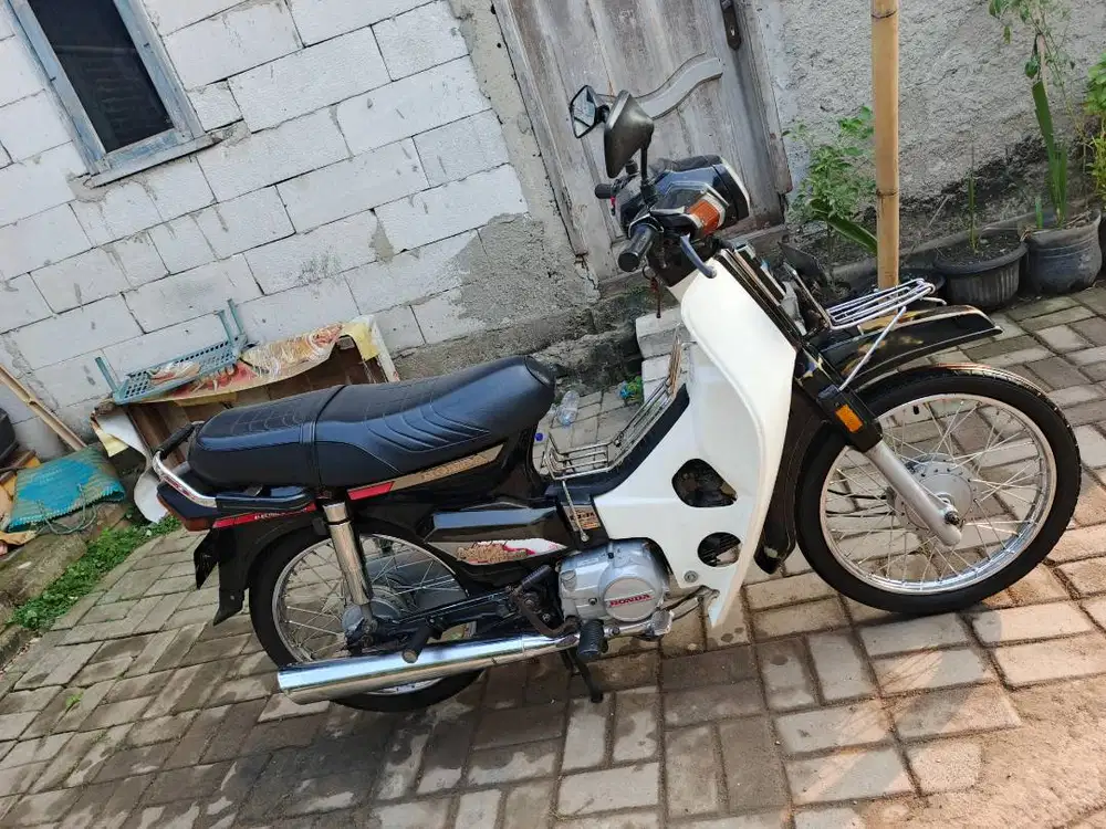 Astrea prima 1991