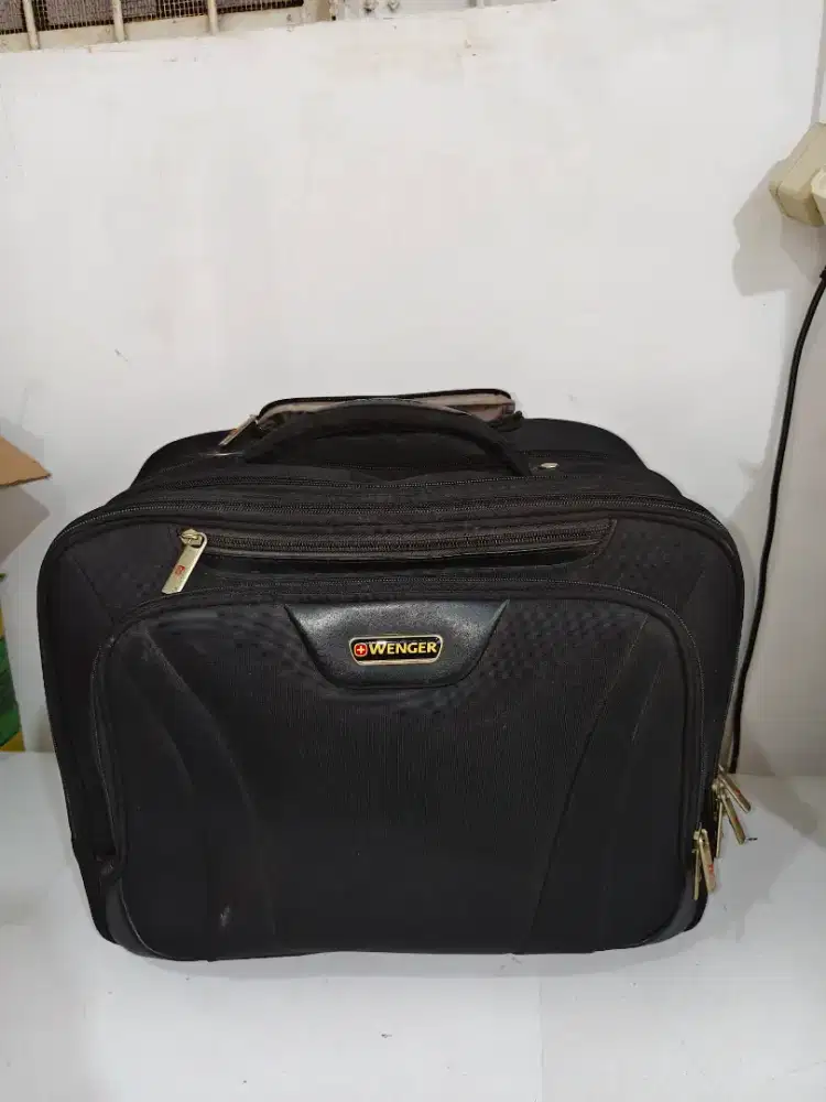 Koper Cabin - Victorinox Wenger