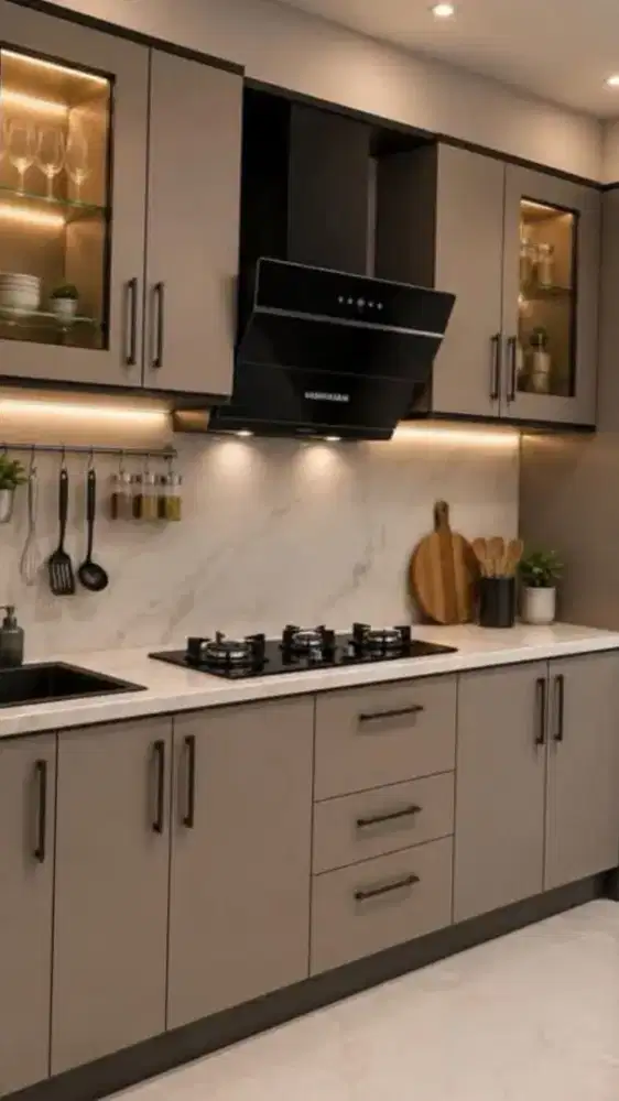 Kitchen set murah