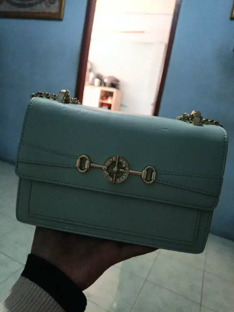 Hana Bag Tosca New